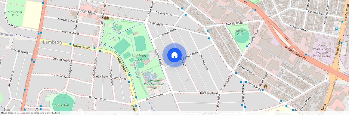 33 Fitzroy Road, NSW 2299, Lambton