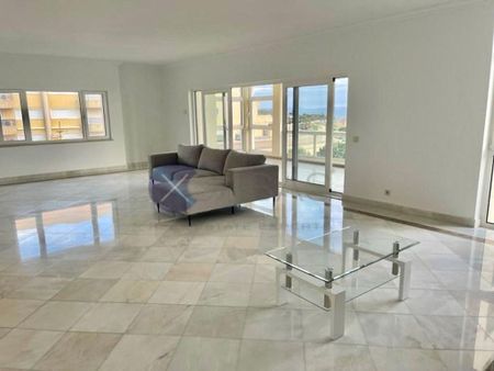 4 room luxury Apartment for rent in Cascais e Estoril, Portugal - Photo 4