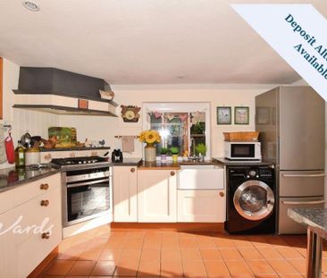 2 bedroom cottage to rent - Photo 6