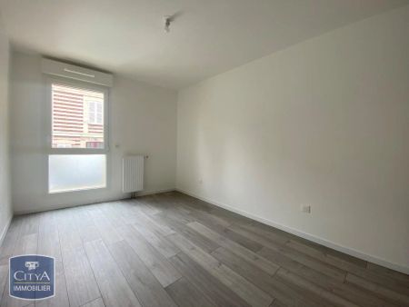 Appartement à louer 2 pièces 43.06m² - Photo 4