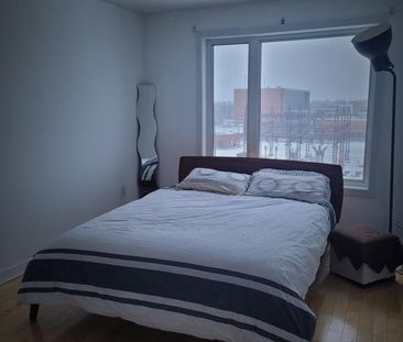 Location de condo à St Léonard (tout inclus) - Photo 1