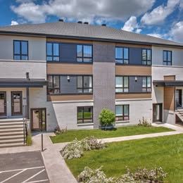 4 1/2 Grand Logement Haut De Gamme - Photo 1