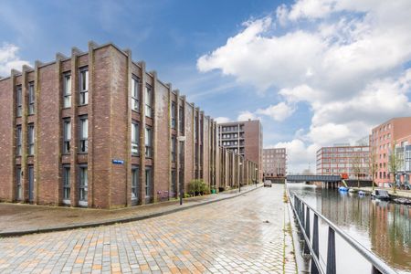 Te huur: George Sliekerkade 4 - Photo 5