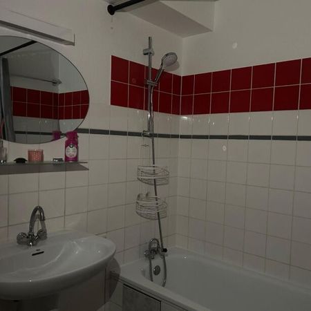 Appartement T1 Reims - Photo 3