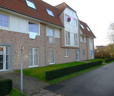 Rustig gelegen dakappartement met garagebox - Photo 4