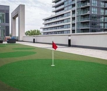 For Lease - 2212 Lakeshore Boulevard Unit# 1604, Toronto, Ontario - Photo 4