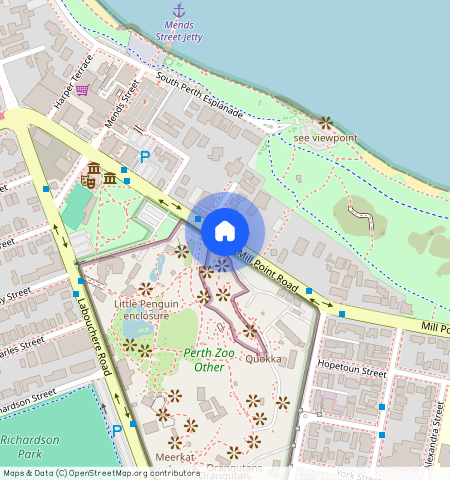 Please Contact Agent, WA 6151, South Perth