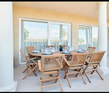 6 room luxury Villa for rent in Alicante, Valencia - Photo 5