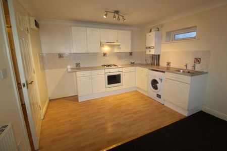 1 bedroom flat to rent - Photo 5