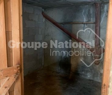 Location Appartement 3 pièces 61m² - Photo 4