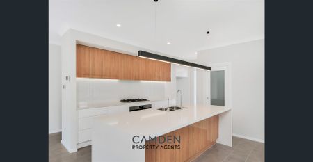 "Stunning Near New Family Home for Rent in Leppington - Your Perfect Sanctuary!" - Photo 5