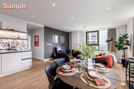 Artisan Point, Victorian Road, London W3 - Photo 2