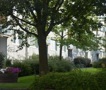 Majstångsgatan 11C - Photo 1