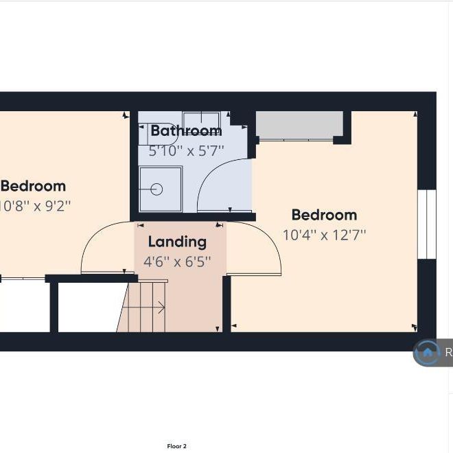 5 bedroom semi-detached house to rent - Photo 1