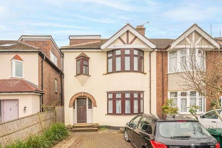 Devonshire Road, Mill Hill East, NW7 - Photo 5