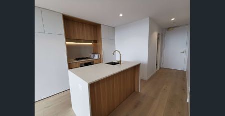 One bedroom for lease - Photo 2