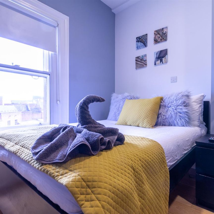 The Bruce Building, Newcastle Upon Tyne - Photo 1