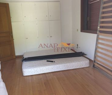 Μονοκατοικία για ενοικίαση Εκάλη - Φωτογραφία 3