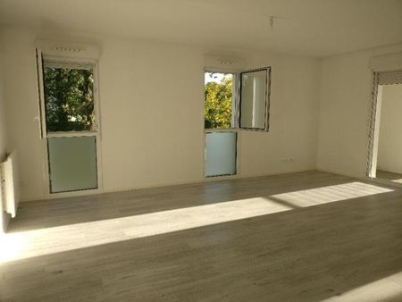 Appartement T3 - Photo 2