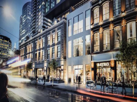 For Lease - 327 King Street Unit# 1301, Toronto, Ontario - Photo 3