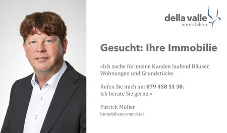 Gehobene 4½-Zimmer-Wohnung mit herrlicher Panoramasicht im Felmispark - Foto 5