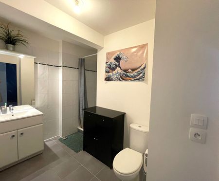 Appartement 2 pièces - Photo 5