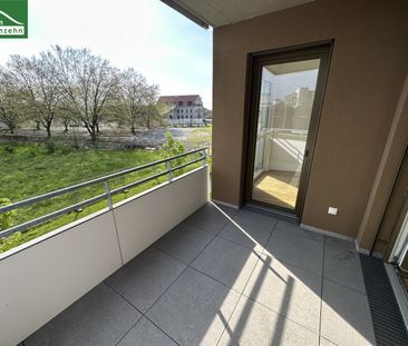 AKTION 1 MONAT MIETZINSFREI! – MODERNE NEUBAUWOHNUNGEN IM BEZIRK EG... - Foto 2