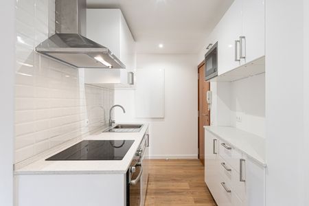 APARTAMENTO T2 REMODELADO NO BAIRRO DO ROSÁRIO - CASCAIS - Photo 3