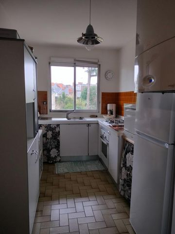Location Appartement 2 pièces 61m² NANTES 44000 - Photo 4