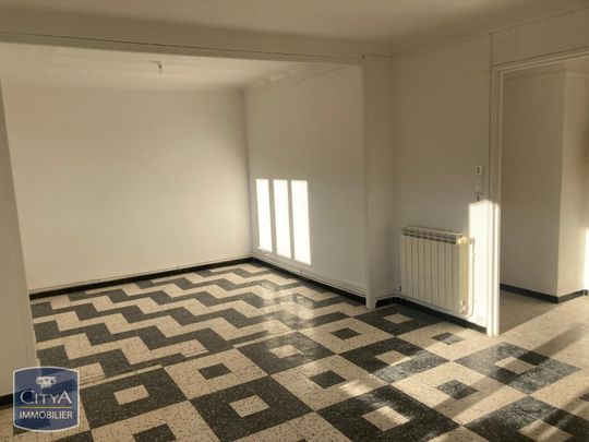 Location Appartement 3 pièces 66m² CLERMONT L HERAULT 34800 - Photo 1