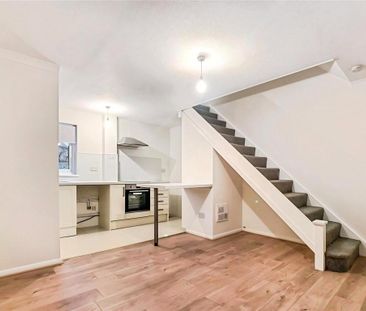 1 bedroom end of terrace house to rent - Photo 1