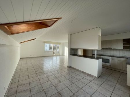 FRIBOURG (quartier de Beauregard ) - 4.5 pièces au 1er étage - Photo 3