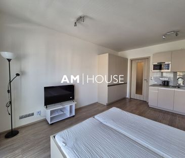 Apartment for rent, 1+KK - Studio, 30m - Photo 1