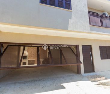 Casa em Condomínio com 3 quartos e 221m² para alugar em Vila Jardim... - Foto 5