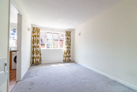 1 bedroom flat to rent, Available unfurnished now - Photo 2