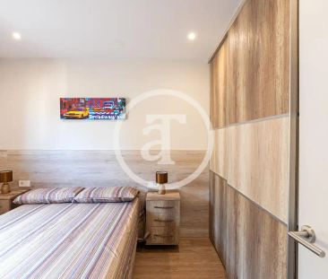 Piso de alquiler en Carrer de Travau, El Turó de la Peira - Photo 2