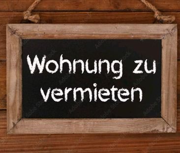 Wohnung in Schwelm Citynah zu vermieten - Foto 1