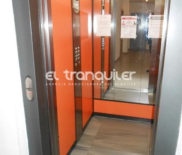 Piso de alquiler en Calle Casiopea, Sur - PAU 4 - Photo 3