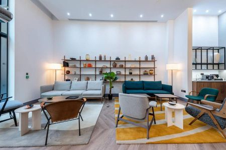 1 bedroom flat to rent - Photo 3