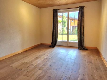 Au sein d'un quartier calme et ensoleillé - Foto 3