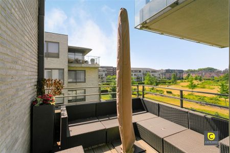 Luxueus hoekappartement op toplocatie! - Photo 5