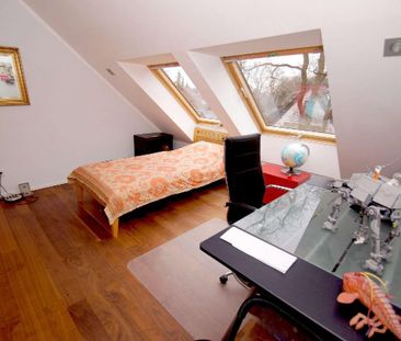 Exklusive 3-Zimmer-Maisonette-Wohnung mit Dachterrasse, 2 Bädern un... - Photo 6