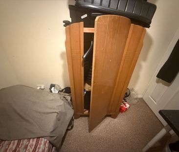 Room in a Shared House, Villiers Close, LU4 - Photo 3