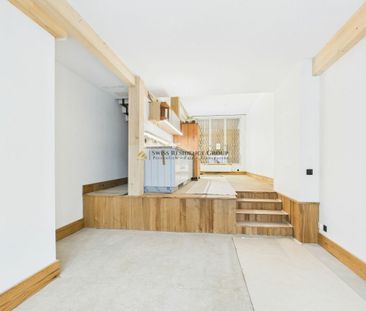 Charmant immeuble ancien rencontre le confort familial - appartemen... - Photo 4