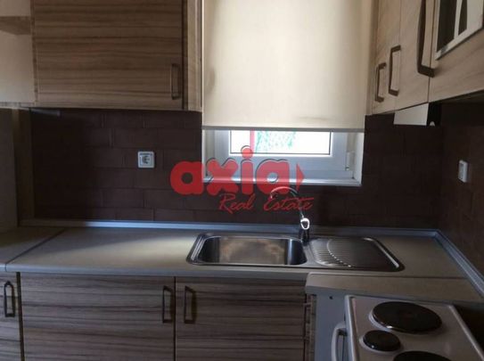 Studio/Γκαρσονιέρα για ενοικίαση Άγιος Γεώργιος (Καβάλα) - Photo 1