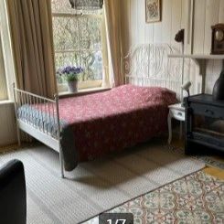 Room Twisk - Dorpsweg - Foto 1