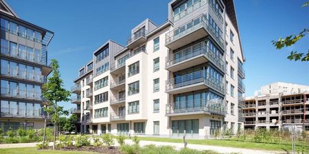 Studio met slaaphoek te huur in Evere voor € 995 met 1 slaapkamer - Foto 2