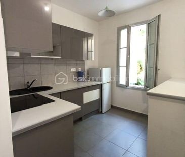 Appartement de 40 m² à Toulon - Photo 2