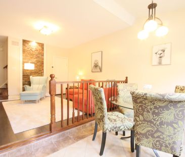 For Lease - 268 Silverthorn Avenue, Toronto, Ontario - Photo 5