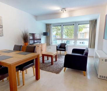 Appartement te huur - Photo 4